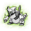 Aggron (Mega)